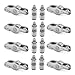 EPChunMi 8Pcs BR3Z6500A BR3Z6564A Replacement Rocker Arm & Valve Lifters Kit for Ford F-150 Mustang 2011-2017 5.0L Engines Replaces R-916 JB-7526 MR-1350