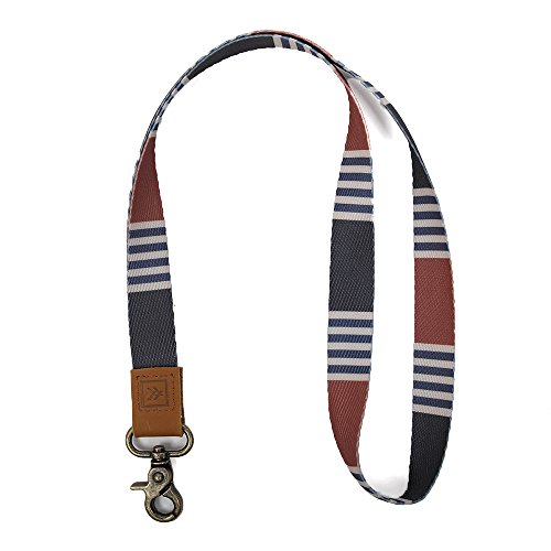 Thread Wallets - Cool Lanyards - Key Chain Holder
