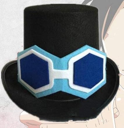 Amazon Co Jp サボ 革命軍 参謀総長 コスプレ Cosplay コスチューム 文化祭 ハロウイン 帽子 ホビー Amazon Co Jp サボ 革命軍 参謀総長 コスプレ Cosplay コスチューム 文化祭 ハロウイン 帽子 ホビー