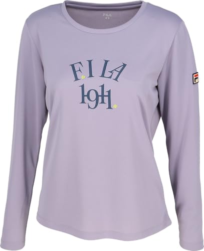 FILA TENNIS(tB ejX) ejX fB[X  Vc OX[uOtBbNsVc z UVJbg EL0239 p[vO[ XL