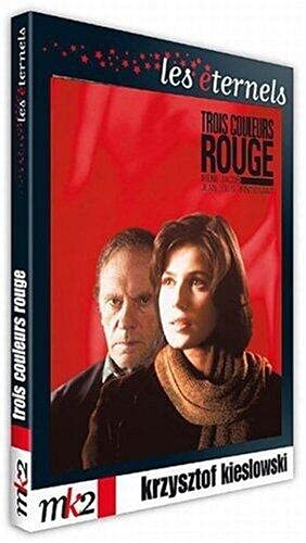Amazon.com: Trois couleurs - rouge : Movies & TV