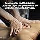 Elektrischer Mehrzweck-Massagegel- und Ölwärmer, Wachsschmelzer, mit Aluminium-Wärmetopf 500 ml, Temperaturregelung von 35 °C bis 125 °C, mit LCD-Anzeige