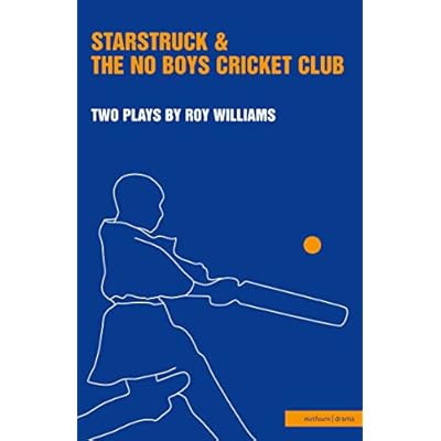 'Starstruck' & 'The No-Boys Cricket Club'