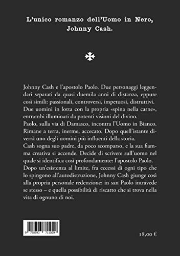 L'uomo In Bianco. Un Romanzo Sull'apostolo Paolo - 2