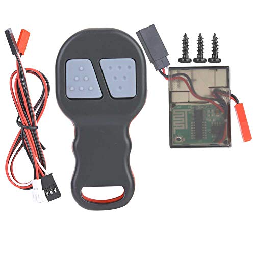 Yyqtgg Rc. Crawler. Verricello，Rc. 1./10. Doppio