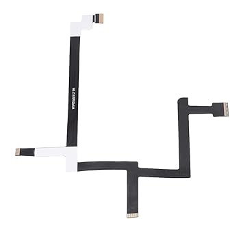 Gimbal Repair Kit, Light Weight Standard Design Rustproof Gimbals Arm Set for Maintenance