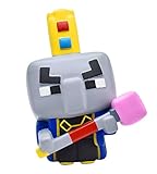 Just Toys LLC Minecraft Dungeons Arch-Illager Mega SquishMe