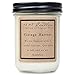 1803 Candles - 14 oz. Jar Soy Candles - (Vintage Harvest)