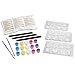 Great Gizmos 4M - Mould & Paint Fridge Magnets (004M3536)