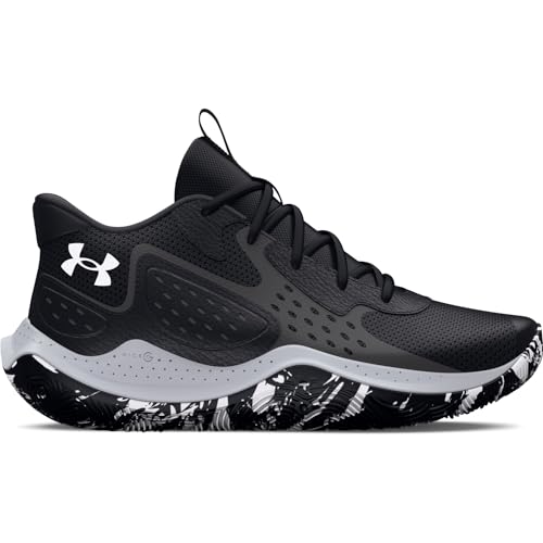 UNDER ARMOUR Ua Jet '23 Basketbalschoenen