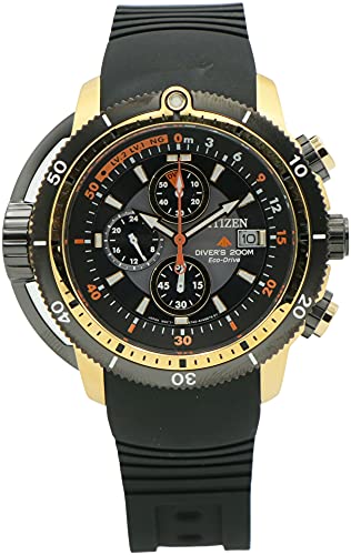 Preisvergleich Produktbild Citizen Promaster Aqualand Taucheruhr für Herren