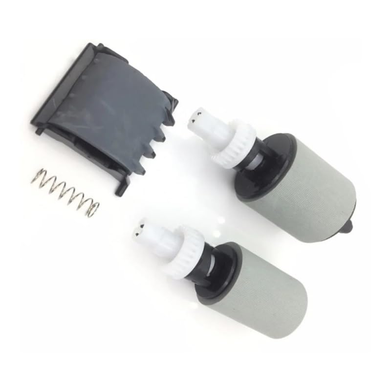 Rouleau de ramassage d'alimentation pour réparer la prise de papier multiple M401 M525 M570