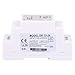 Price comparison product image DR 15 24 Ultra Slim Step Shape DIN Rail Power Supply,AC/DC Power Supply 15W 24V 0 63A