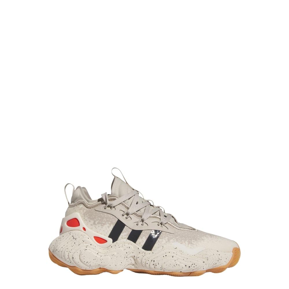 Adidas Trae Young 3 Basketball Shoes