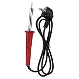 Die Leistung des Lötkolbens beträgt 30W bei 230V~, 50Hz