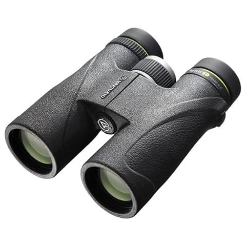 VANGUARD Spirit ED 1042 Binoculars with 10x Magnification Cover