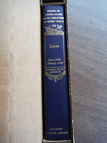 History of United States Naval Operations in Wo... B00399WRYQ Book Cover