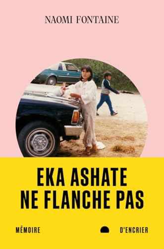 Eka ashate: ne flanche pas