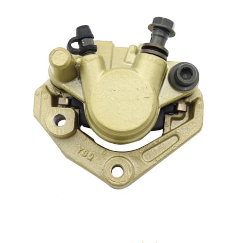 Étrier de frein à disque avant moto Z50 système complet de freinage hydraulique 50cc