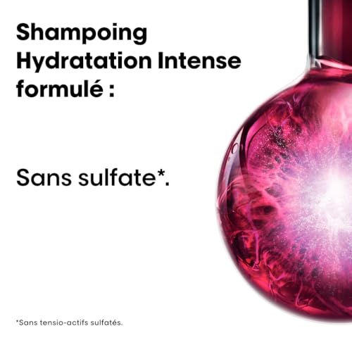 Crème Lavante Hydratation Curl Expression 300ml - vue 3