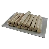 Original Berliner Currywurst (ohne Darm / 18 Stück á 100 g)