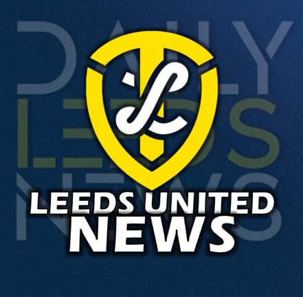 Leeds United News on Pablo Hernandez, Harry Gray and More cover art