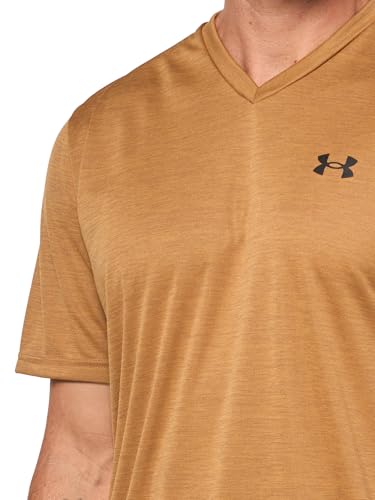 Image of Under Armour Men's Velocity 2.0 Short Sleeve V Neck T Shirt
