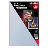 Ultra Pro 11