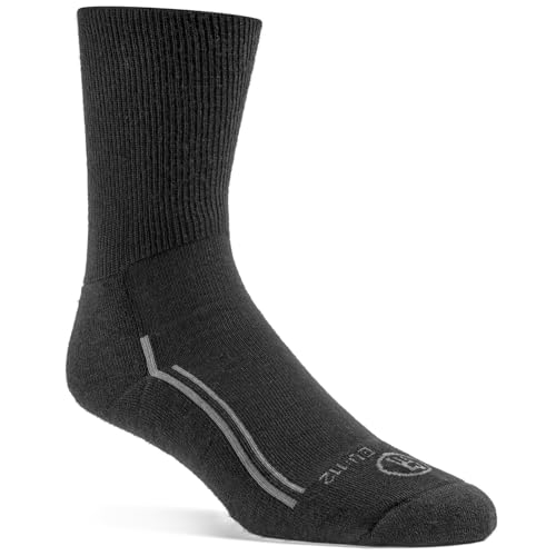 Wundersocks Diabetikersocken aus Merino Wolle ohne Naht und Gummi