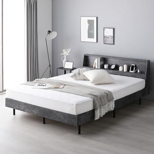 RASIK �x�b�h �_�u�� �{���l���R�C���}�b�g���X�t�� �X�g�[���O���[ �I�t�� �ؐ� ���̂� �k�� ���q�l�g�� FICUS �t�B�J�X