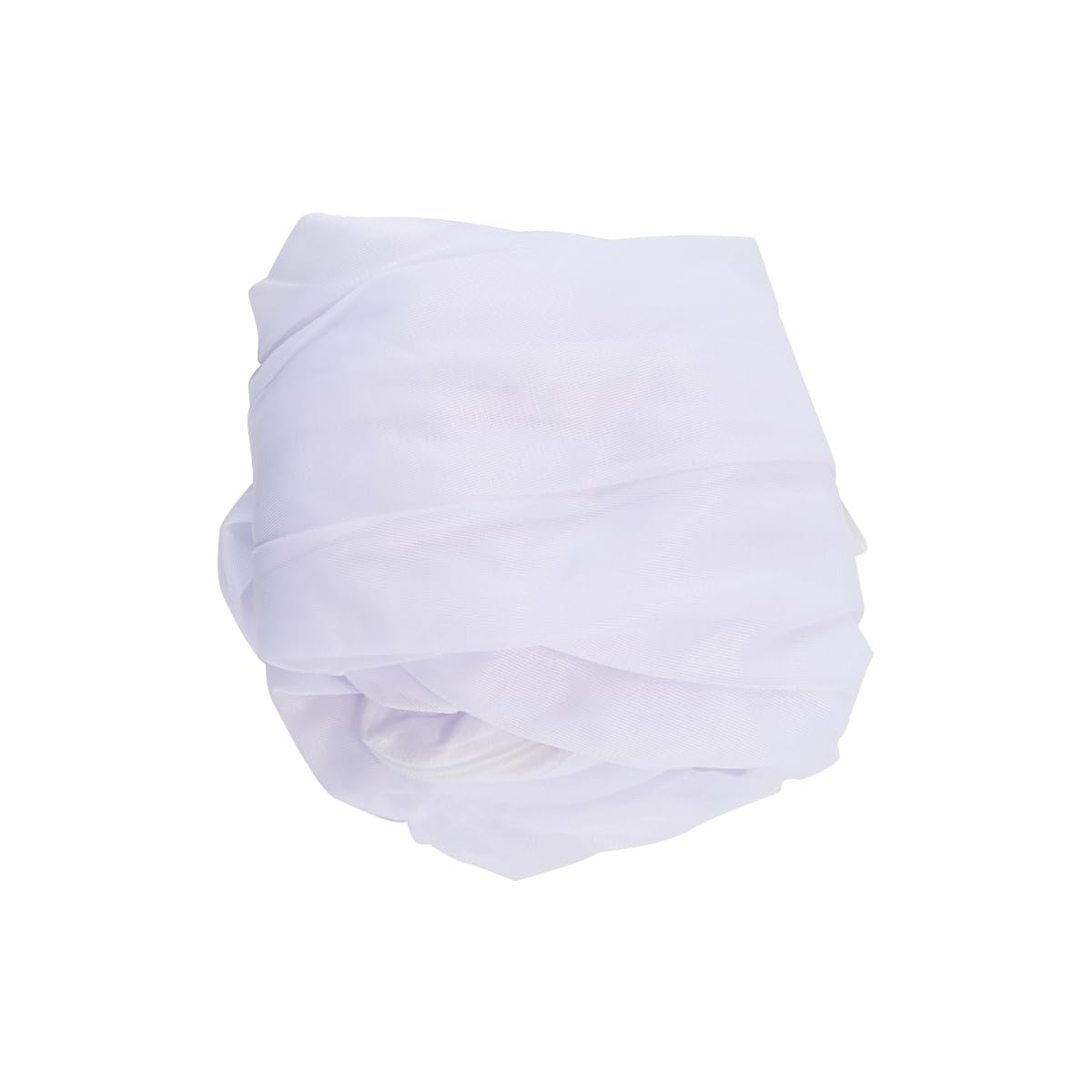 Huba 1 x Innenbezug für Sessel, 80 x 90 cm, für Sitzsack, Innenbezug, Faulenzersofa mit Reißverschluss für DIY Faulenzerbeutel ohne Füllung