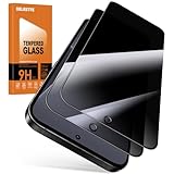 oelrstfe privacy pellicola protettiva per xiaomi 13 5g anti spy in vetro temperato durezza 9h anti-graffio senza bolle ultra resistente anti-impronta anti-spia protezione schermo,2 pezzi