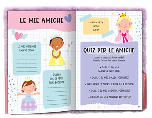 Il Libro Segreto Degli Unicorni. Ediz. A Colori - 2