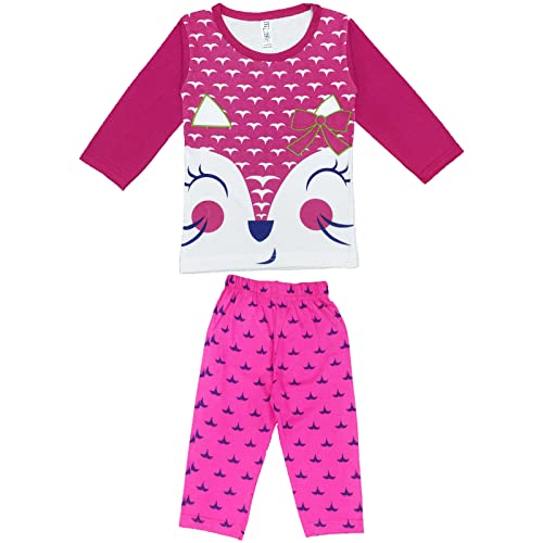 Image of UNISEX FULLSLEEVE PIJAYAMA SET