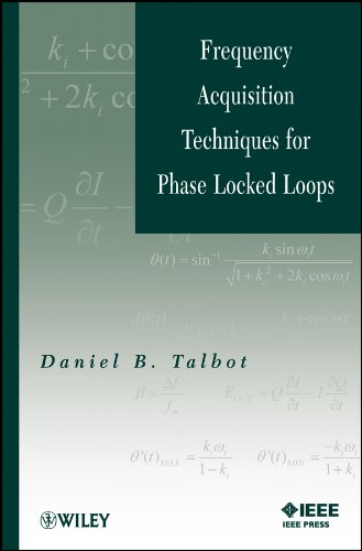 Frequency Acquisition Techniques for Phase Locked Loop