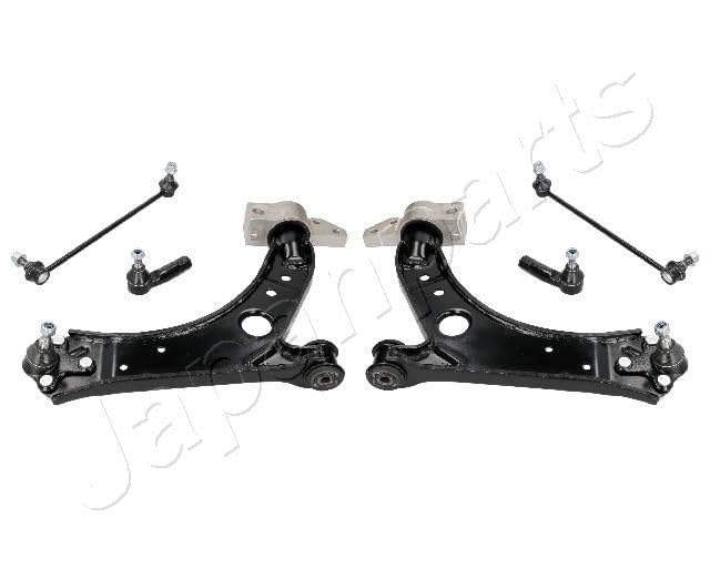 Kit bras oscillant SKS-0925 de suspension roue Japanparts