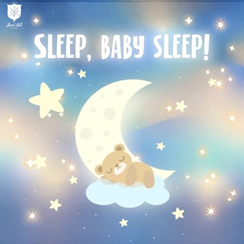 Sleep, Baby Sleep by Baby Sleep Music on Amazon Music Unlimited