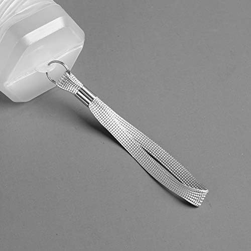 MarkMark Extendable Plastic Brush Case Clear Paint Brush Holder Long Brushes Tube Storage Watercolor Pen Container Drawing Tools TPPI40647