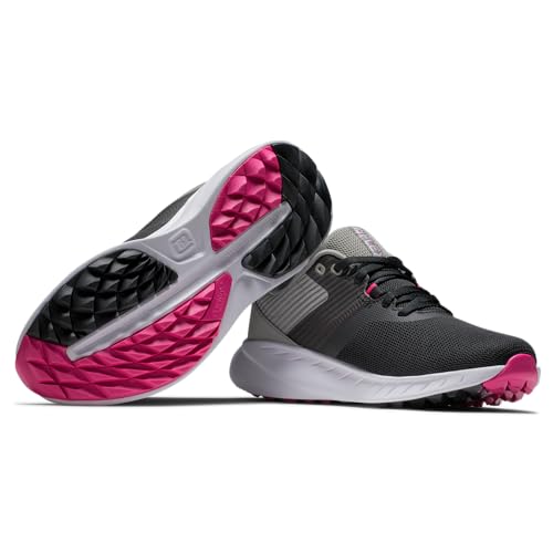 Image of FootJoy Women's FJ Flex Golf Shoe