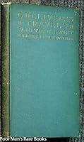 GULLIVER'S TRAVELS B01M4JYE99 Book Cover