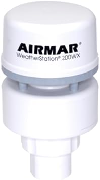 Furuno 200WX Ultrasonic Weather Station