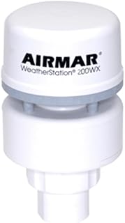 Furuno 200WX Ultrasonic Weather Station