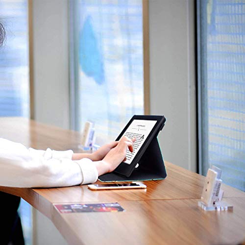 Capa Kindle Paperwhite Gerações Anteriores (Não Compatível com Novo Kindle Paperwhite 10ª Geração) F