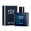 Charm Unfolds Marine Perfume