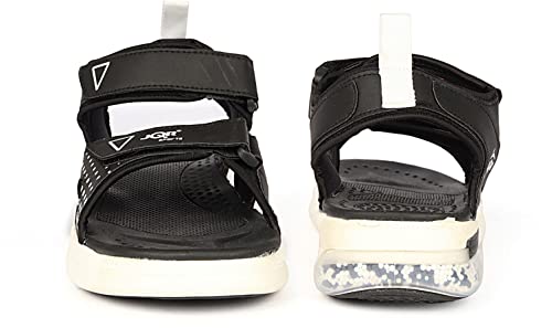 Image of JQR Men WEB-001 Sandals