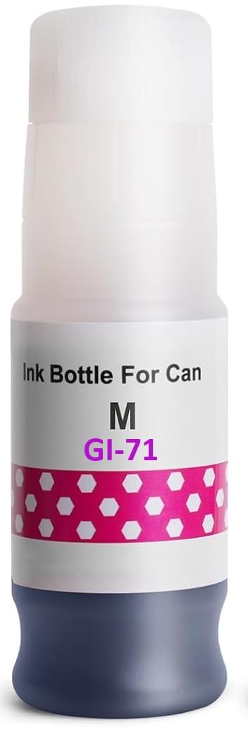 VAVIA 71 Black Ink Bottles Pixma G1020 G2020 G2021 G2060 G3020 G3021 G3060 GI-71 Compatible with Canon Printers (GI 71 (B-135ML)) (B0CYZST92C) Amazon Price History, Amazon Price Tracker