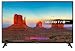 Produktbild LG 49UK6200 UHD 123 cm (49 Zoll) Fernseher (4K LCD, Triple Tuner, Smart TV)