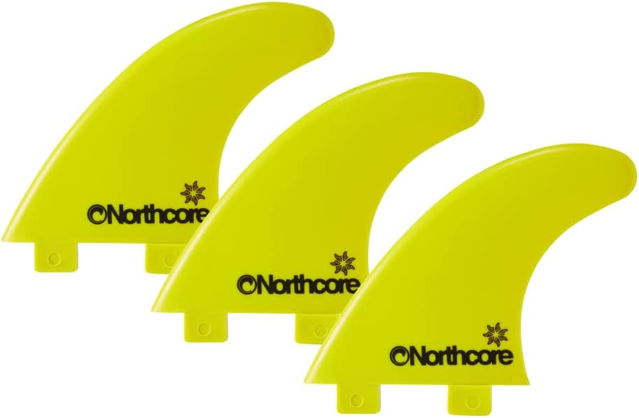 FCS II AM 5フィンセット FCS II AM 5フィンセット FCS II AL MERRICK