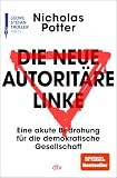 Die neue autoritäre Linke: Eine akute Bedrohung für die demokratische Gesellschaft | Über die Radikalisierung von Linken: Hintermänner, Netzwerke und Gruppen | Georg-Stefan-Troller-Preis 2026