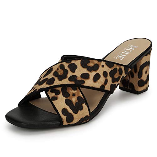 Image of Mode By Red Tape Women's Mrl1673 Heeled Sandal